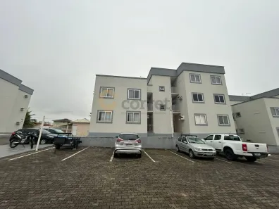 Apartamento com 2 Quartos à venda, 60m² no Maria Turri, Rio das Ostras