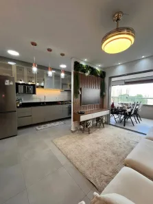Apartamento com 3 Quartos à venda, 135m² no Jardim Botânico, Ribeirão Preto