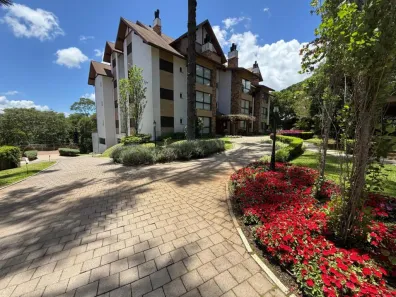 Apartamento com 3 Quartos à venda, 105m² no Centro, Gramado