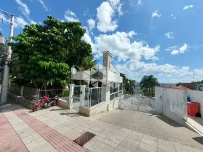Apartamento com 2 Quartos para alugar, 76m² no João Paulo, Florianópolis