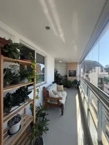 Apartamento com 3 Quartos à venda, 115m² no Praia da Costa, Vila Velha