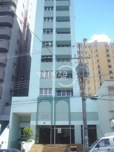 Sala Comercial à venda, 43m² no Centro, Londrina