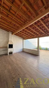 Casa com 2 Quartos à venda, 200m² no Vila Europa, Franca