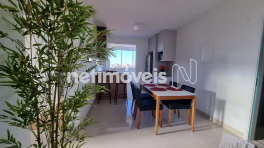 Cobertura com 2 Quartos à venda, 95m² no Santa Efigênia, Belo Horizonte