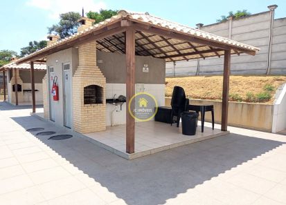 Apartamento com 2 Quartos à venda, 48m² no Santa Cruz, Rio de Janeiro