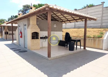 Apartamento com 2 Quartos à venda, 48m² no Santa Cruz, Rio de Janeiro