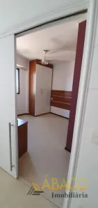 Apartamento com 1 Quarto à venda, 38m² no Jardim São Carlos, São Carlos