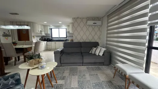 Cobertura com 3 Quartos à venda, 150m² no Petrópolis, Caxias do Sul