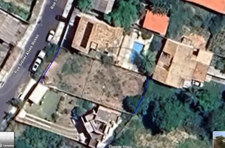 Lote/Terreno à venda, 525m² no Parque dos Pomares, Campinas