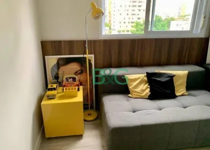 Apartamento com 3 Quartos à venda, 120m² no Sumaré, São Paulo