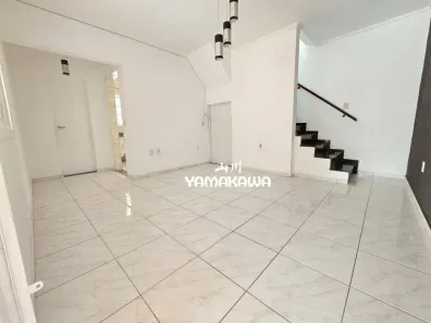 Sobrado com 2 Quartos à venda, 70m² no Jardim Danfer, São Paulo