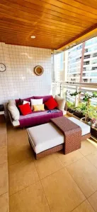 Apartamento com 4 Quartos à venda, 249m² no Perdizes, São Paulo