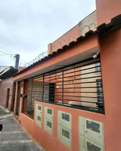Apartamento com 1 Quarto para alugar, 40m² no Vila Maria Alta, São Paulo