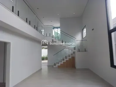 Casa de Condomínio com 3 Quartos à venda, 263m² no Bairro das Palmeiras, Campinas