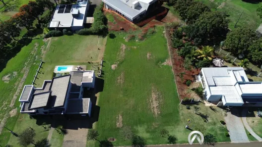 Lote/Terreno à venda, 1375m² no Loteamento Terras de Canaã, Cambé