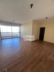 Apartamento com 3 Quartos para alugar, 97m² no Centro, Ribeirão Preto