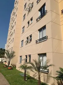 Apartamento com 2 Quartos à venda, 48m² no Jardim Sabará, São Paulo