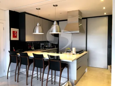 Apartamento com 3 Quartos à venda, 238m² no Vila Cruzeiro, São Paulo