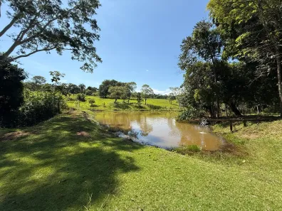 Fazenda/Sítio com 2 Quartos à venda, 484000m² no Vila Padre Pelágio, Goianira