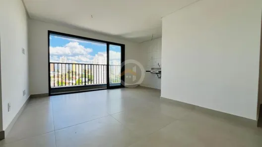 Apartamento com 2 Quartos à venda, 66m² no Parque Amazônia, Goiânia