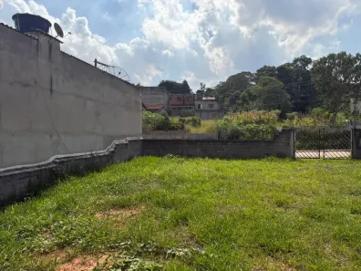 Lote/Terreno à venda, 170m² no Chácara Recanto Verde, Cotia