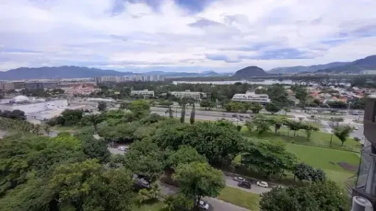 Apartamento com 2 Quartos à venda, 80m² no Barra da Tijuca, Rio de Janeiro
