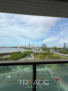Apartamento com 4 Quartos à venda, 227m² no São José, Recife