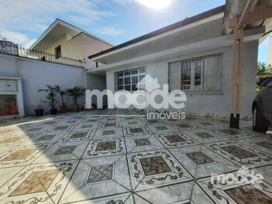 Casa com 3 Quartos à venda, 120m² no Jardim Ester, São Paulo