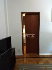 Apartamento com 1 Quarto à venda, 32m² no Flamengo, Rio de Janeiro