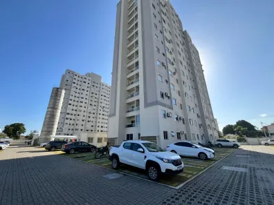 Apartamento com 2 Quartos à venda, 45m² no Passaré, Fortaleza