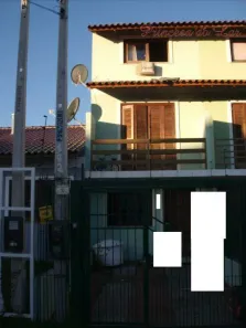 Sobrado com 2 Quartos à venda, 70m² no Hípica, Porto Alegre