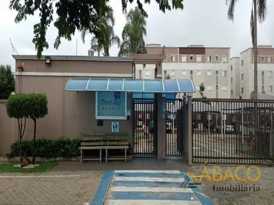 Apartamento com 2 Quartos à venda, 100m² no Distrito Industrial Miguel Abdelnur, São Carlos