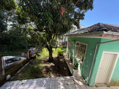 Lote/Terreno à venda, 369m² no Carvoeira, Florianópolis