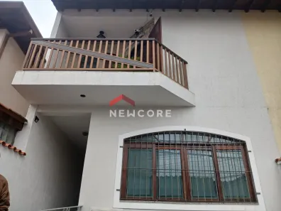 Sobrado com 3 Quartos à venda, 300m² no Vila Campesina, Osasco