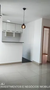 Apartamento com 2 Quartos à venda, 45m² no Jardim Nova Michigan, São José dos Campos