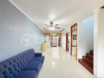 Casa com 3 Quartos à venda, 195m² no Jardim Itu, Porto Alegre