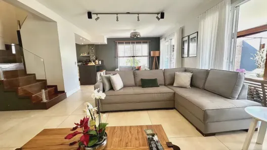 Casa de Condomínio com 3 Quartos à venda, 200m² no Jardim Myrian Moreira da Costa, Campinas