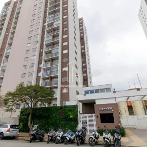 Apartamento com 1 Quarto à venda, 31m² no Jardim Caravelas, São Paulo