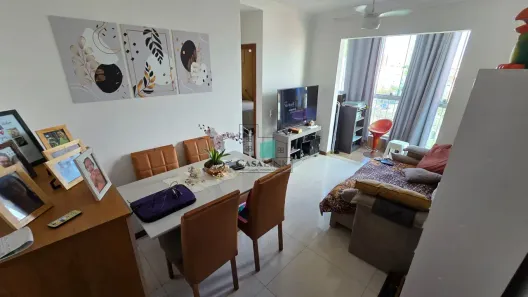 Apartamento com 2 Quartos à venda, 60m² no Praia das Gaivotas, Vila Velha