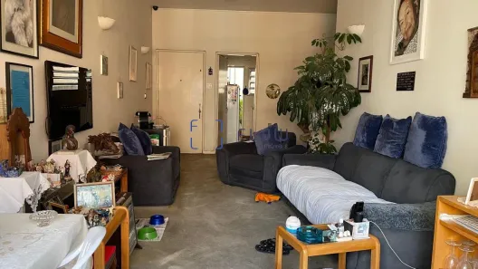 Apartamento com 2 Quartos à venda, 94m² no Cerqueira César, São Paulo