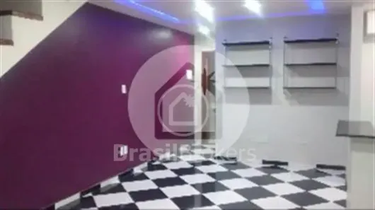 Casa com 2 Quartos à venda, 33m² no Abolição, Rio de Janeiro