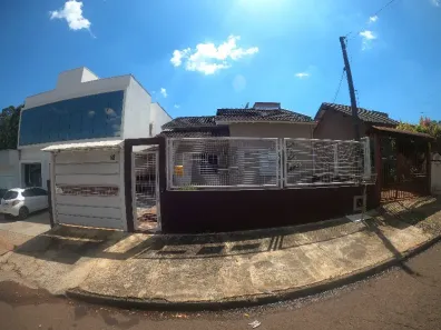Casa com 2 Quartos à venda, 105m² no Líder, Chapecó