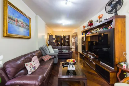 Apartamento com 4 Quartos à venda, 200m² no Perdizes, São Paulo
