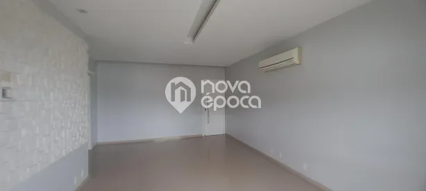 Apartamento com 3 Quartos à venda, 107m² no Grajaú, Rio de Janeiro