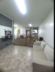 Casa com 2 Quartos para venda ou aluguel, 194m² no Vila Bertioga, São Paulo