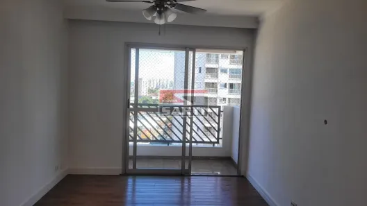 Apartamento com 3 Quartos para alugar, 96m² no Casa Verde, São Paulo