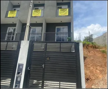Casa com 2 Quartos à venda, 86m² no Residencial Santo Antônio, Franco da Rocha