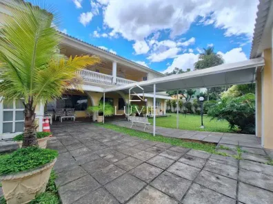 Casa com 5 Quartos à venda, 605m² no Taquara, Rio de Janeiro