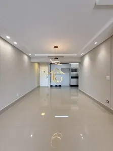 Apartamento com 3 Quartos à venda, 125m² no Canto do Forte, Praia Grande