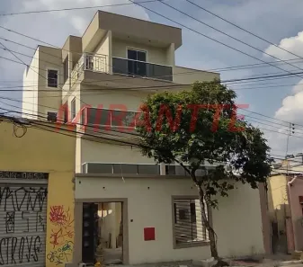 Apartamento com 2 Quartos à venda, 51m² no Vila Dom Pedro II, São Paulo
